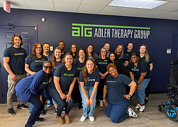 Adler Therapy Group Norfolk Occupational Therapists image 1