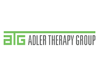 Virginia Beach Occupational Therapists Adler Therapy Group
