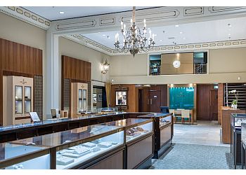 Adler's New Orleans Jewelry