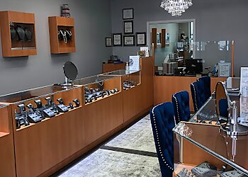 St Louis Jewelry Adler's Diamonds