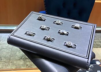 St Louis Jewelry Adler's Diamonds