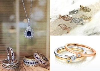 3 Best Jewelry in St Louis, MO - Expert Recommendations