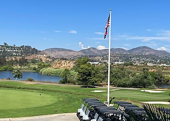 San Diego Golf Courses Admiral Baker Golf Course