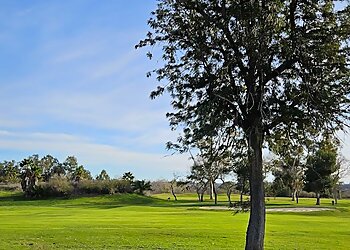 San Diego Golf Courses Admiral Baker Golf Course