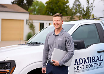 Downey Pest Control Companies Admiral Pest Control