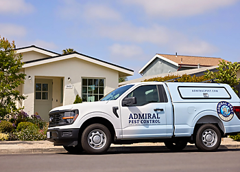 Admiral Pest Control Downey Pest Control Companies image 1