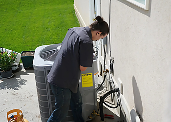 Provo Plumbers Admiral Plumbing Heating & Cooling