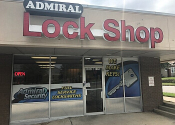 3 Best Locksmiths in Tulsa, OK - ThreeBestRated