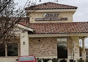 Adnan Nadir, MD - Carrollton, TX Gastroenterologists - Clinic Exterior Image