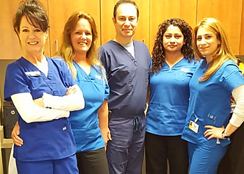 Adnan Nadir, MD - Carrollton, TX Gastroenterologists - Doctor Group Image