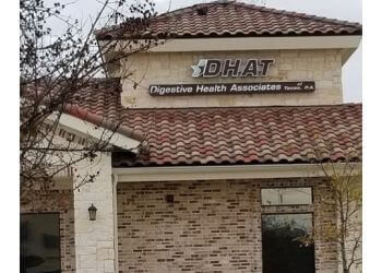 Carrollton Gastroenterologists Adnan Nadir, MD - DIGESTIVE HEALTH ASSOCIATES OF TEXAS, P.A