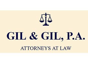 Hialeah Criminal Defense Lawyers Adolfo Gil - GIL & GIL, P.A.