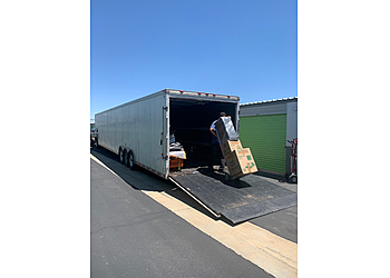 Palmdale Moving Companies Adolfo & Sons Moving & Trucking