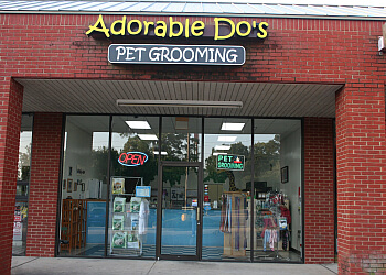 Adorable Do's Pet Grooming Mobile Pet Grooming