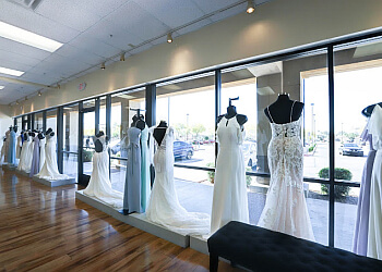 3 Best Bridal Shops in Mesa, AZ - Expert Recommendations