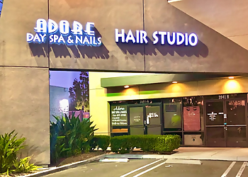 Santa Ana Nail Salons Adore Day Spa & Nails