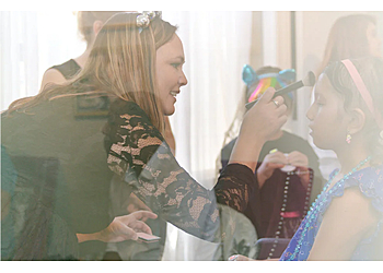 Austin Makeup Artists Adore Makeup Boutique + Salon