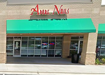 Wilmington Nail Salons Adore Nails