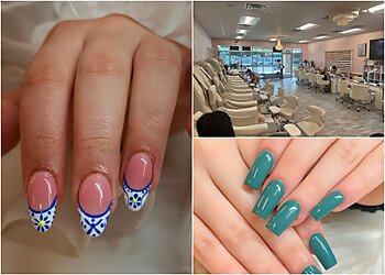 Wilmington Nail Salons Adore Nails