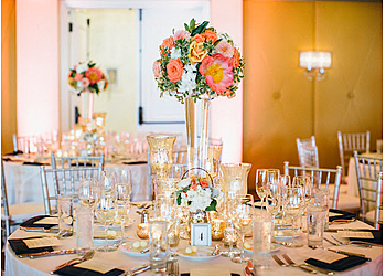 Chula Vista Wedding Planners Adore Wedding Design