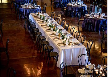 Portland Wedding Planners Adornment Events