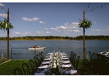 Portland Wedding Planners Adornment Events