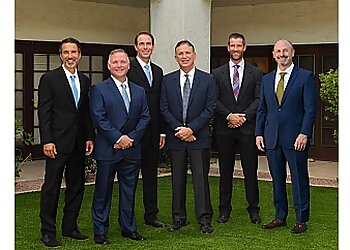 Tempe Ent Doctors Adrian Arya, MD