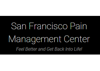 San Francisco Pain Management Doctors Adrian Bartoli, MD - SAN FRANCISCO PAIN MANAGEMENT CENTER