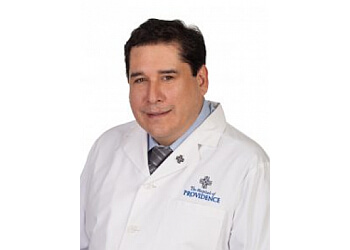 Adrian Casillas, MD - PROVIDENCE MEDICAL PARTNERS El Paso Allergists & Immunologists
