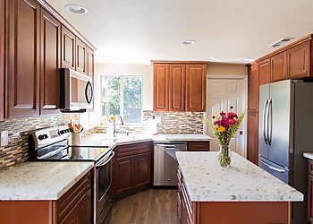 Modesto Home Builders Adrian Construction