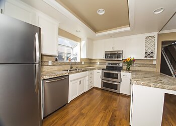 Modesto Home Builders Adrian Construction