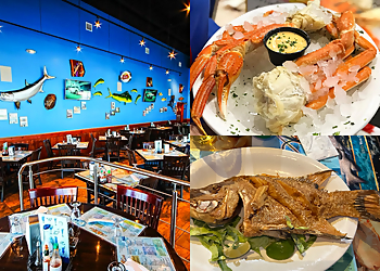 Hialeah Seafood Restaurants Adrian Fish Market & Restaurant