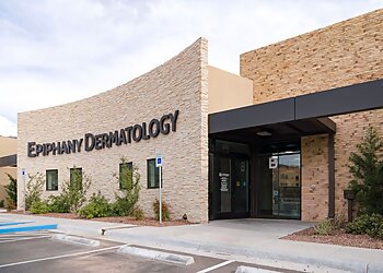 El Paso Dermatologists Adrian Guevara, MD - EPIPHANY DERMATOLOGY