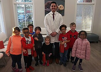 Virginia Beach Pediatric Optometrists Adrian Kohn, OD - VIRGINIA PEDIATRIC EYE CENTER