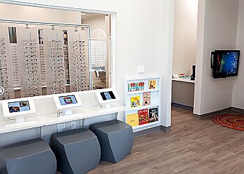 Virginia Beach Pediatric Optometrists Adrian Kohn, OD - VIRGINIA PEDIATRIC EYE CENTER