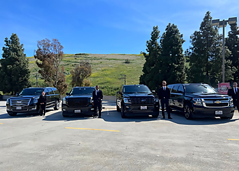 Torrance Limo Service Adrian Limousines