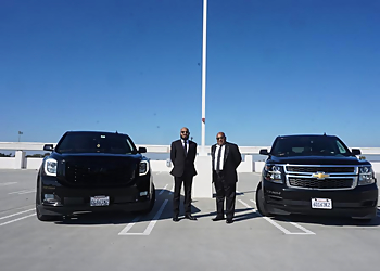 Torrance Limo Service Adrian Limousines