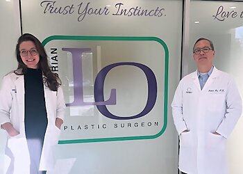 Philadelphia Plastic Surgeon Adrian Lo, MD, FACS, FRCS(C)