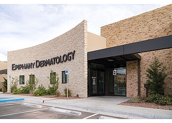 3 Best Dermatologists In El Paso, TX - Expert Recommendations