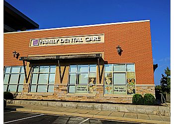 3 Best Dentists in Overland Park, KS - Expert Recommendations