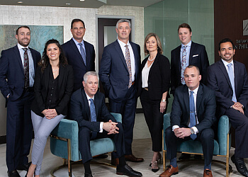 Fort Lauderdale Estate Planning Lawyers Adrian P. Thomas - ADRIAN PHILIP THOMAS, P.A.