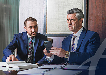 Fort Lauderdale Estate Planning Lawyers Adrian P. Thomas - ADRIAN PHILIP THOMAS, P.A.