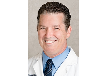 Adrian Roberts, MD - TALLAHASSEE EAR NOSE & THROAT P.A.  Tallahassee Ent Doctors