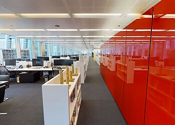 Chicago Residential Architects Adrian Smith + Gordon Gill Architecture LLP