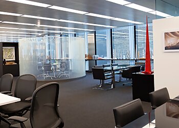 Chicago Residential Architects Adrian Smith + Gordon Gill Architecture LLP