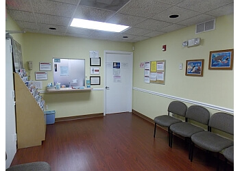 Miami Pediatricians Adriana M Castro, MD - CASTRO PEDIATRICS