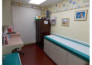 Miami Pediatricians Adriana M Castro, MD - CASTRO PEDIATRICS