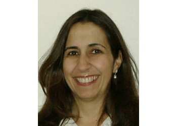 Adriana M Castro, MD - Castro Pediatrics  