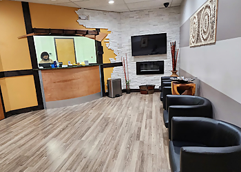 Bridgeport Cosmetic Dentists Adriana Torena, DMD, PC - ALLURE DENTAL GROUP