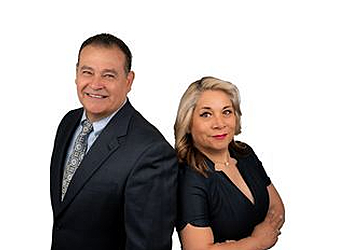 Adrian and Maricruz Piecho - BEECHWOOD REALTY GROUP Moreno Valley Real Estate Agents image 1